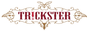 Trickster Logo